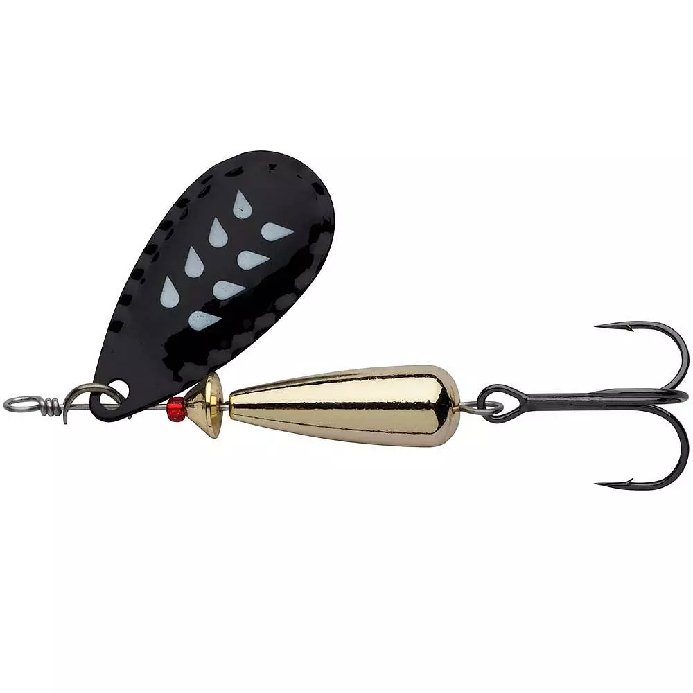 Abu Garcia Droppen 12.0gr Lf Zebra 1 Abu Garcia Droppen 12.0gr Lf Zebra