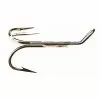 Ahrex Ed Tying Treble Silver HR490S