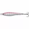 Abu Garcia Fast Cast Pink Zebra