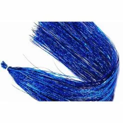 Flyco Flashabou Holographic - Thin Blue