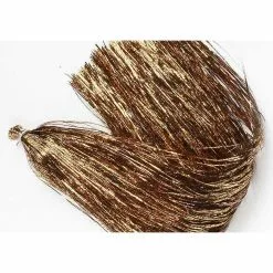 Flyco Flashabou Standard - Speckled Gold