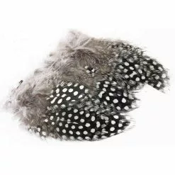 Fly Co. Guinea Fowl - Natural