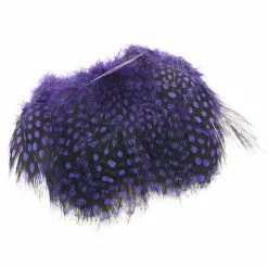 Fly Co. Guinea Fowl - Purple
