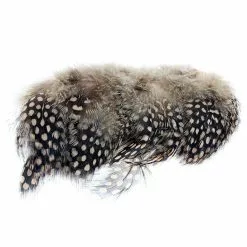 Fly Co. Guinea Fowl -tan