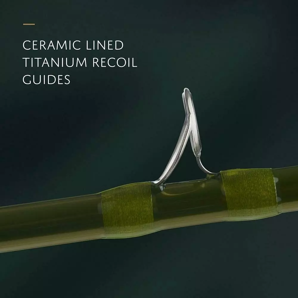 Hardy Ultralite Nsx Dh 4-DELT 5 Hardy Ultralite Nsx Dh 4-DELT - Bilde 5