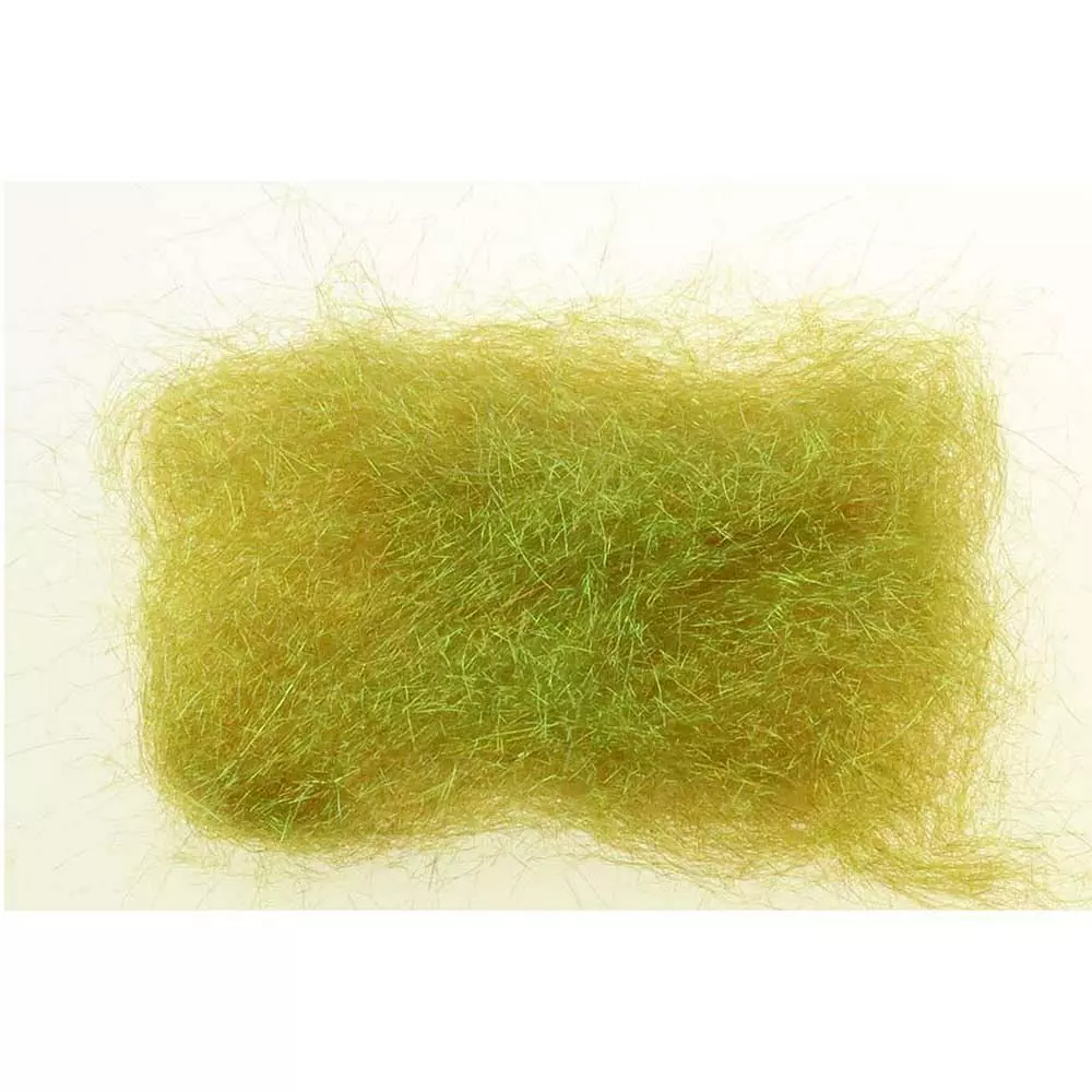 Fly Co. Ice Dub - Holo Olive 1 Fly Co. Ice Dub - Holo Olive