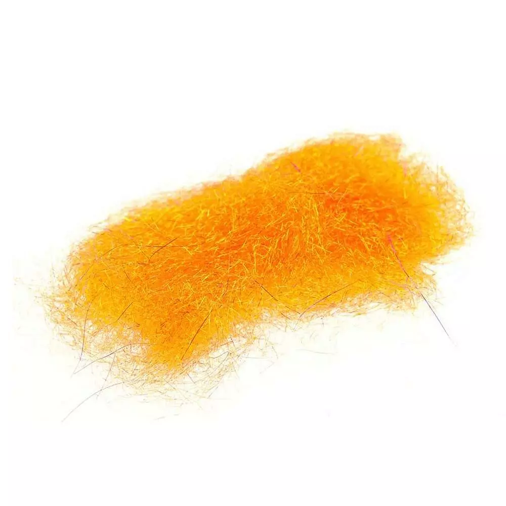 Fly Co. Ice Dub - Orange 1 Fly Co. Ice Dub - Orange