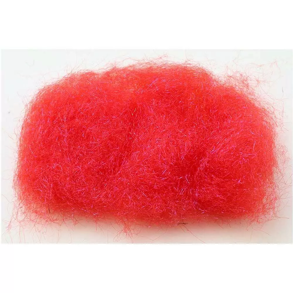 Ice Dub - UV Red 1 Ice Dub - UV Red