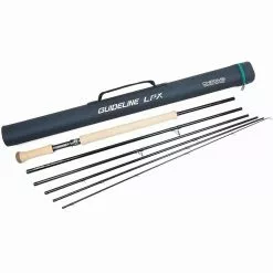 Guideline Lpx Chrome Dh 6-DELT