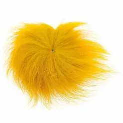 Fly Co. Marble Fox - Banana Yellow