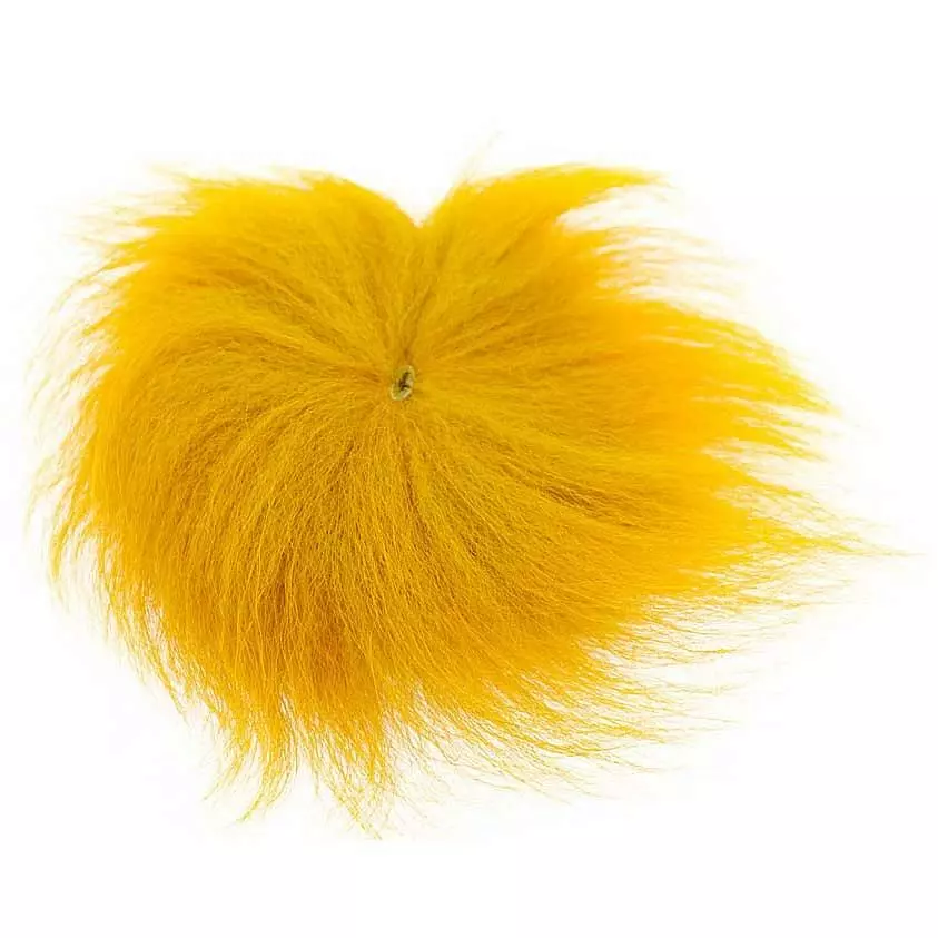 Fly Co. Marble Fox - Banana Yellow 1 Fly Co. Marble Fox - Banana Yellow