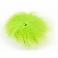 Fly Co. Marble Fox - Chartreuse