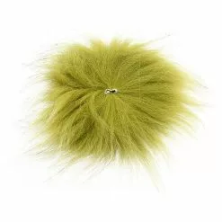 Fly Co. Marble Fox - Dirty Olive