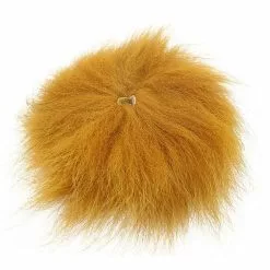 Fly Co. Marble Fox - Golden Olive