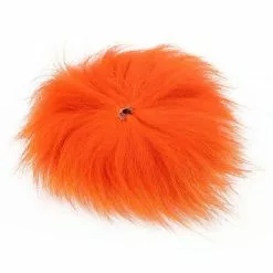 Fly Co. Marble Fox - Hot Orange