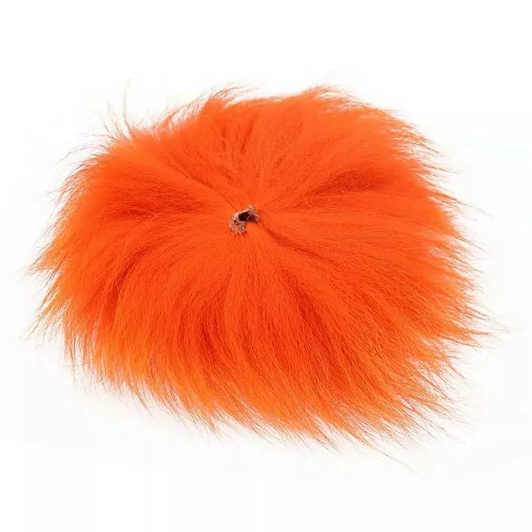 Fly Co. Marble Fox - Hot Orange 1 Fly Co. Marble Fox - Hot Orange