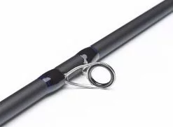 Guideline NT11 Salmon & Seatrout 8 Guideline NT11 Salmon & Seatrout -Fluebinding Salg NT11 DoubleHand 107380 01 3