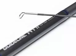 Guideline NT11 Salmon & Seatrout 9 Guideline NT11 Salmon & Seatrout -Fluebinding Salg NT11 DoubleHand 107380 01 4