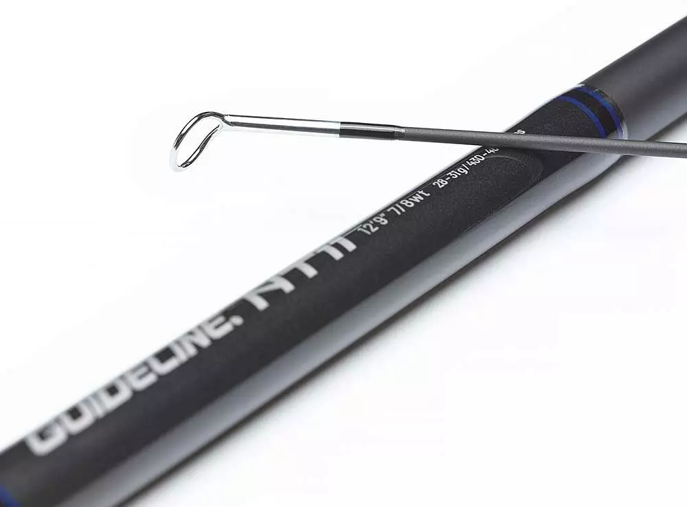 Guideline NT11 Salmon & Seatrout 4 Guideline NT11 Salmon & Seatrout - Bilde 4