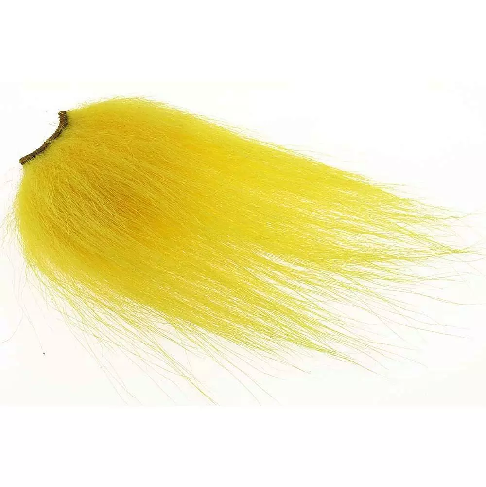 Fly Co. Polar Bear Select - Yellow 1 Fly Co. Polar Bear Select - Yellow
