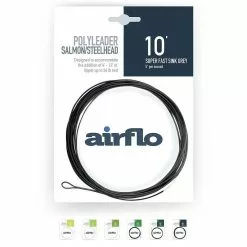 Airflo Salmon/steelhead Salmon 10'