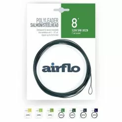 Airflo Salmon/steelhead 8'