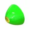 Pro Sportfisher Pro Conehead - Fl. Green
