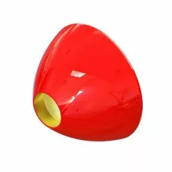 Pro Sportfisher Pro Conehead - Red
