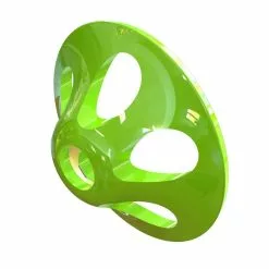 Pro Sportfisher Pro Ultra Sonicdisc - Chartreuse