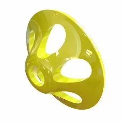 Pro Sportfisher Pro Ultra Sonicdisc - Fluo Yellow