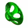Pro Sportfisher Pro Ultra Sonicdisc - Green Metallic