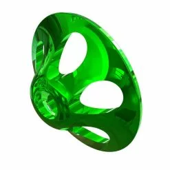 Pro Sportfisher Pro Ultra Sonicdisc - Green Metallic