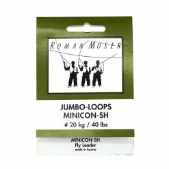 Roman Moser Minicon - Salmon 20kg