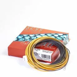 LTS Scss - Syrstad Complete Short Salmon HI2