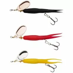 Abu Garcia Salmo Seeker 2.0 3-PACK