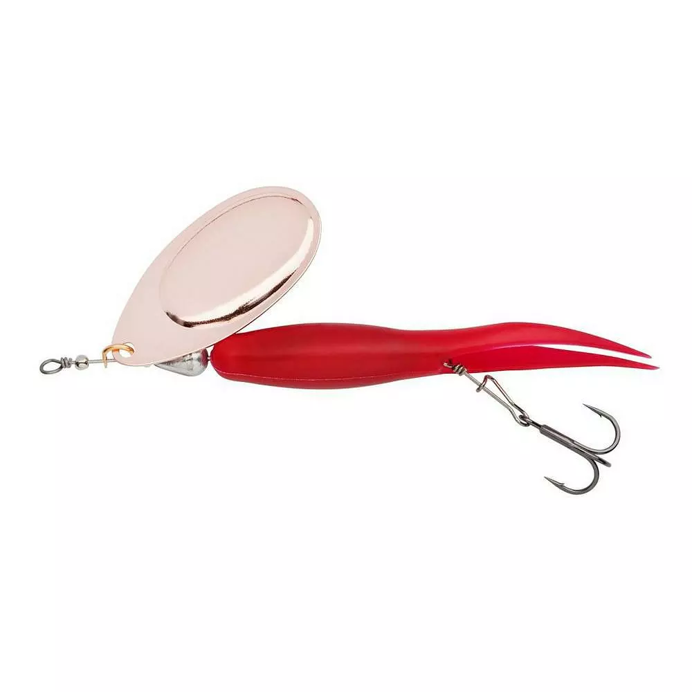 Abu Garcia Salmo Seeker 2.0 Red/copper - Bilde 2