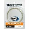 Trout Hunter Salmonhunter Leader 12"
