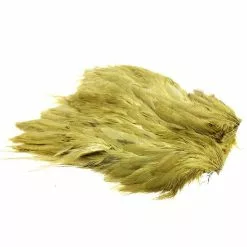 Flyco Soft Hackle Patch - Olive