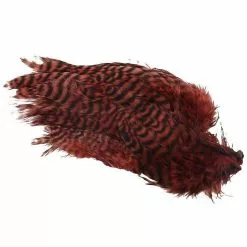 Fly Co. Soft Hackle - Grizzly Brown