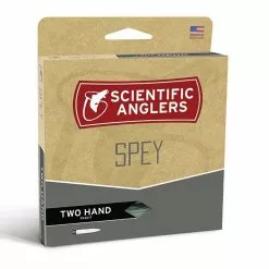 Scientific Angler Spey Skagit Float
