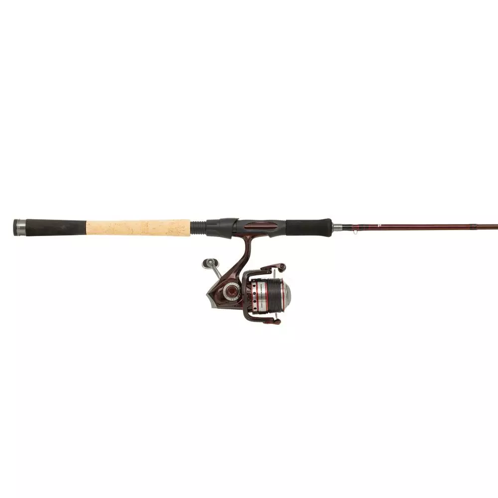 Abu Garcia Tormentor Spin Combo 2 Abu Garcia Tormentor Spin Combo - Bilde 2