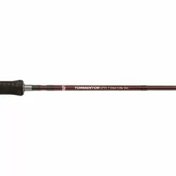 Abu Garcia Tormentor Spin Combo 6 Abu Garcia Tormentor Spin Combo -Fluebinding Salg Tormentor Spin Combo 3