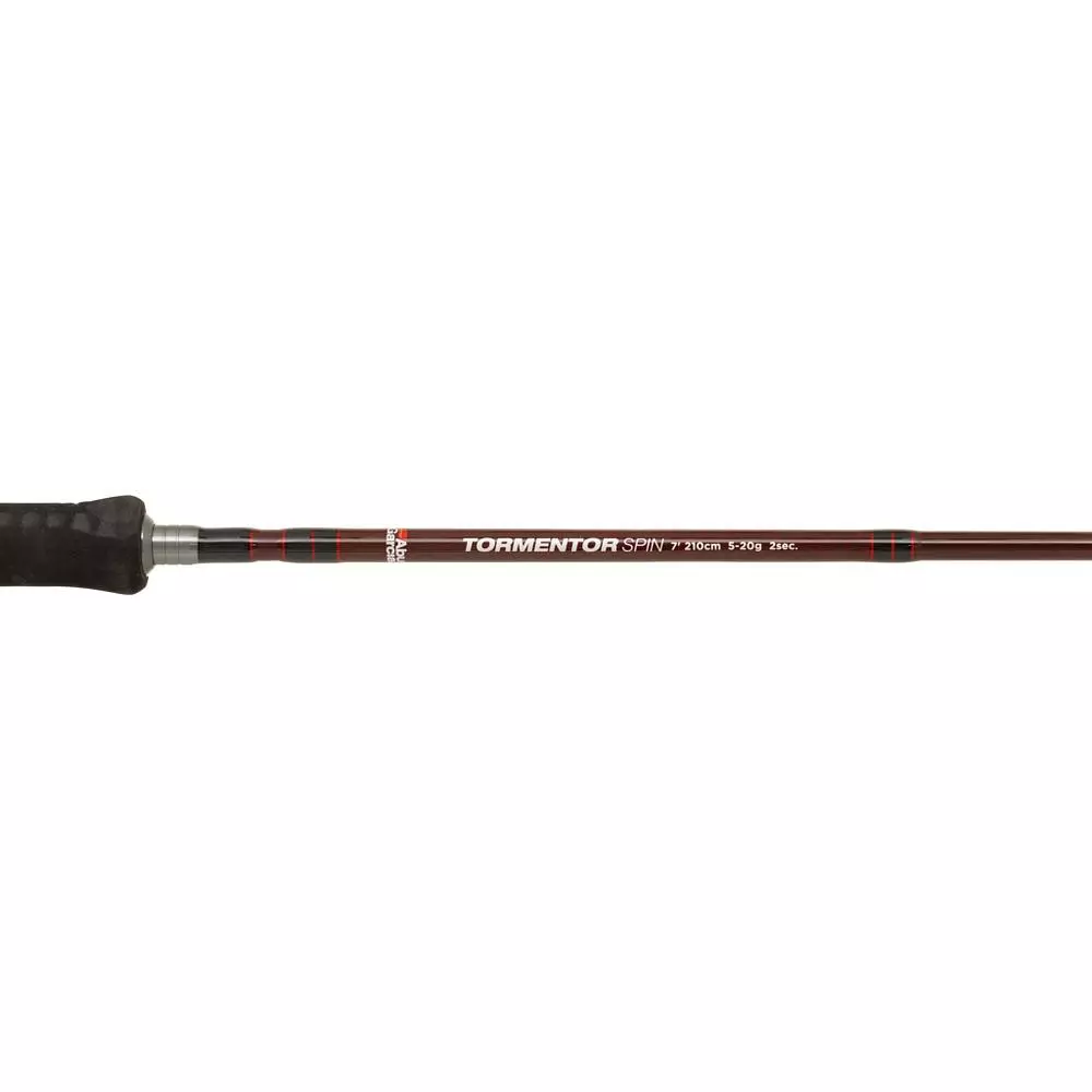 Abu Garcia Tormentor Spin Combo 3 Abu Garcia Tormentor Spin Combo - Bilde 3