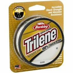 Berkley Trilene 100% Fluorcarbon 50m