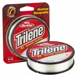 Berkley Trilene Xl 270m Clear