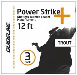 Guideline Power Strike 12" 3pk