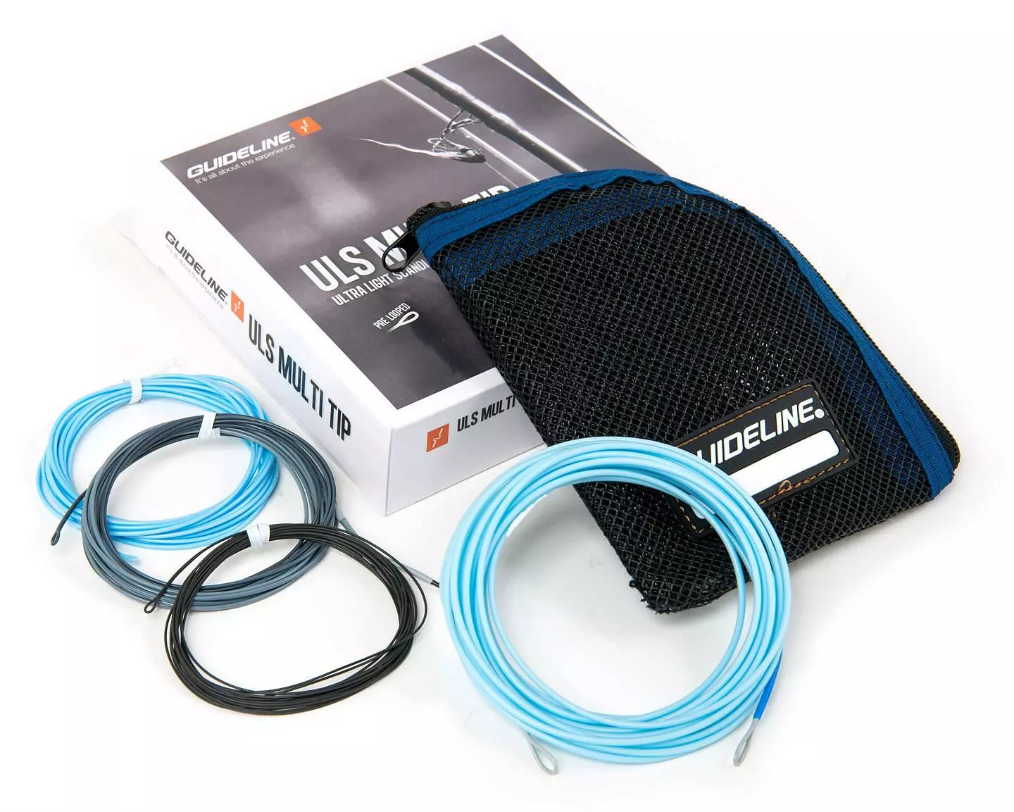 Guideline Uls Multi Tip 1 Guideline Uls Multi Tip