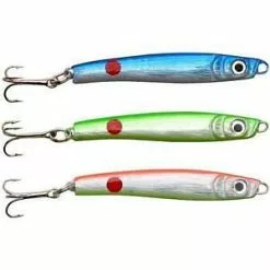 Abu Garcia Coast 18g 3-PACK