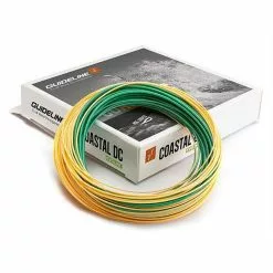 Guideline Coastal Evolve Fast Intermediate