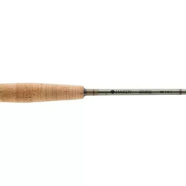 Hardy Demon Aws Smuggler 9' #6 6-DELT 1 Hardy Demon Aws Smuggler 9' #6 6-DELT
